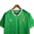 Camisa Seleção Irlanda I 23/24 - Torcedor Castore Masculina - Verde com detalhes em laranja - Ws Boleiros | LOJA DE ARTIGOS ESPORTIVOS 