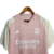 Camisa Lyon Treino 23/24 - Torcedor Adidas Masculina - Rosa com detalhes em branco - Ws Boleiros | LOJA DE ARTIGOS ESPORTIVOS 