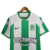 Camisa Atlético Nacional I 23/24 - Torcedor Nike Masculina - Branco com verde em detalhes em preto - Ws Boleiros | LOJA DE ARTIGOS ESPORTIVOS 