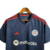 Camisa Chicago FC I 22/23 - Torcedor Adidas Masculina - Azul com detalhes em vermelho - Ws Boleiros | LOJA DE ARTIGOS ESPORTIVOS 