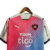 Camisa Cerro Portenho Edição Especial 22/23 - Torcedor Puma Masculina - Branca com detalhes em rosa e azul - Ws Boleiros | LOJA DE ARTIGOS ESPORTIVOS 