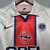 Camisa Retro do PSG 98/99 - Branca - comprar online