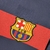 Camisa Retro do Barcelona 15/16 na internet