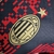 Camisa do Milan - 23/24 (Versão Jogador) - loja online