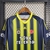 Camisa Retro do Fenerbahce - 13/14 na internet