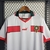 Camisa Retro do Marrocos - branco - 1998 - loja online