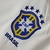 Camisa do Brasil - Polo Branca - comprar online