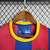 Camisa Retro do Barcelona - 10/11 na internet