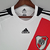 Camisa Retro do River Plate - 09/10 - loja online