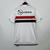 Camisa São Paulo FC - Uniforme São Paulo FC - São Paulo FC 23/24 - Camisa titular São Paulo FC - Camisa reserva São Paulo FC - Loja oficial São Paulo FC - Comprar camisa São Paulo FC  - Personalização camisa São Paulo FC - Campeonato Brasileiro São Paulo 