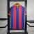 Camisa Retro do Barcelona - 10/11 - loja online