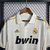 Camisa Retro do Real Madrid - Branco 11/12 na internet