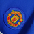 Camisa Retro do Manchester United - Azul 07/08 - loja online