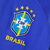 Camisa Seleção Brasileira II 2022 Torcedor Nike Masculina - Azul na internet