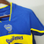 Camisa Retro do Boca Juniors - 2001 na internet