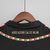 Camisa Retro do Milan - 11/12 - Preto - comprar online