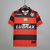 Camisa Retro do Flamengo 1999