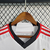 Camisa do Flamengo I 23/24 s/n° Vermelha e Branca - Adidas - Torcedor Masculina na internet