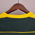 Camisa Retro do Brasil - 1998 - Verde Escuro (Goleiro) - comprar online