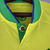 Camisa Seleção Brasileira I 2022 Torcedor Nike Masculina - Amarela