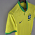 Camisa Seleção Brasileira I 2022 Torcedor Nike Masculina - Amarela - comprar online