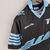 Camisa Retro do Lazio - Preta 15/16 na internet