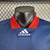 Camisa do Ajax 23/24 - Azul (Versão Jogador) na internet