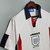 Camisa Retro da Inglaterra - 1998 na internet