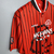 Camisa Retro do Rangers - 94/95 - Vermelha na internet