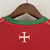 Imagem do Camisa Retro do Portugal - 2006