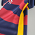 Camisa Retro do Barcelona 15/16 na internet