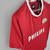 Camisa Retro do PSV Eindhoven - 88/89 - vermelha na internet