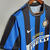 Camisa Retro do Inter de Milan 2010 na internet