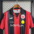 Camisa Retro do Eintracht Frankfurt - 99/00 - loja online