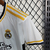 Conjunto infantil do Real Madrid- 23/24 - Ws Boleiros | LOJA DE ARTIGOS ESPORTIVOS 