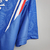 Camisa Retro do Rangers - 96/97 - azul