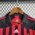 Camisa do Milan I 07/08 s/n° Vermelha - Retro Adidas Masculina na internet