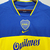 Camisa Retro do Boca Juniors - 2001 - loja online