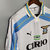 Camisa Retro do Lazio 00/01