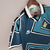 Camisa Retro do Real Betis 95/97 - Azul na internet