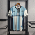 Camisa Retro da Argentina - Especial Maradona