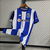 Camisa do Porto I 23/24 s/n° - NB - Torcedor Masculina - - loja online