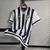 Camisa do Atlético Mineiro I 2020 s/n° Preta e Branca - Retro Galo Masculina - loja online