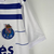 Camisa do Porto I 95/96 s/n° Branco - Kappa - Retro Masculina - Ws Boleiros | LOJA DE ARTIGOS ESPORTIVOS 