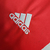 Camisa do Benfica I 04/05 s/n° Vermelha - Retro Adidas Masculina - loja online