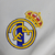 Camisa Retro do Real Madrid - Branco 11/12 - loja online