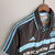 Camisa Retro do Marseille 99/00 - Preta - loja online