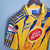 Camisa Retro do Tigres UANL - 97/98 - Amarela - Ws Boleiros | LOJA DE ARTIGOS ESPORTIVOS 