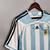 Camisa Retro da Argentina - 2006