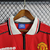 Camisa Retro do Manchester United - 98/99 na internet